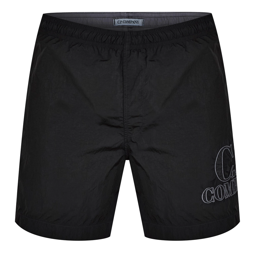 CP Company Beachwear - Boxer - Black 999